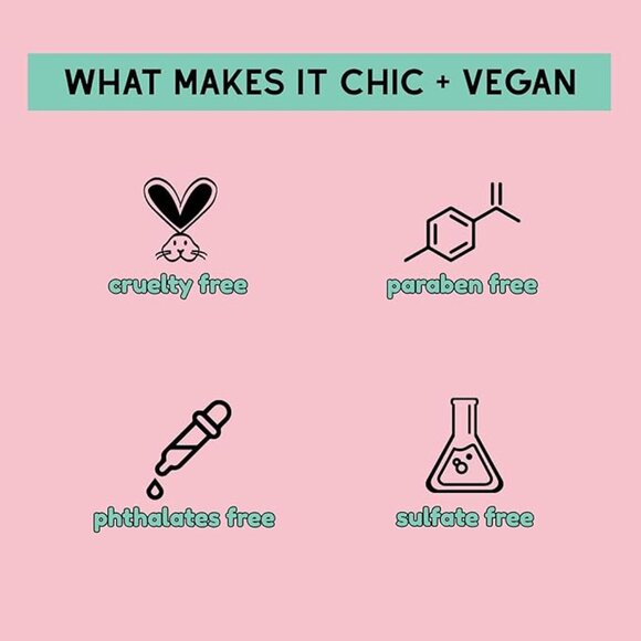 KIMCHI CHIC BEAUTY Gloss Over Gloss in Nectar (BRAND NEW &‎ SEALED!) - Picture 5 of 6